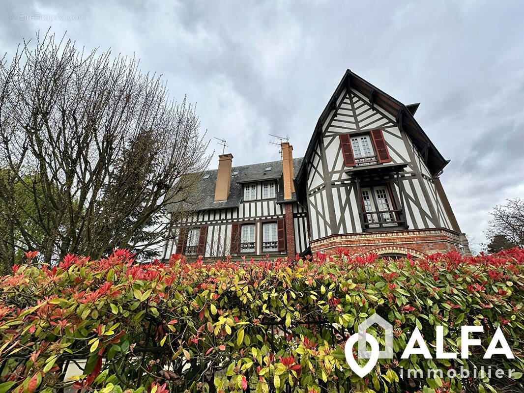 Appartement à MONTMORENCY