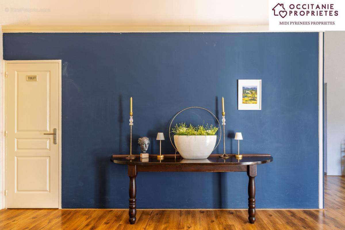 Maison à LEZIGNAN-CORBIERES