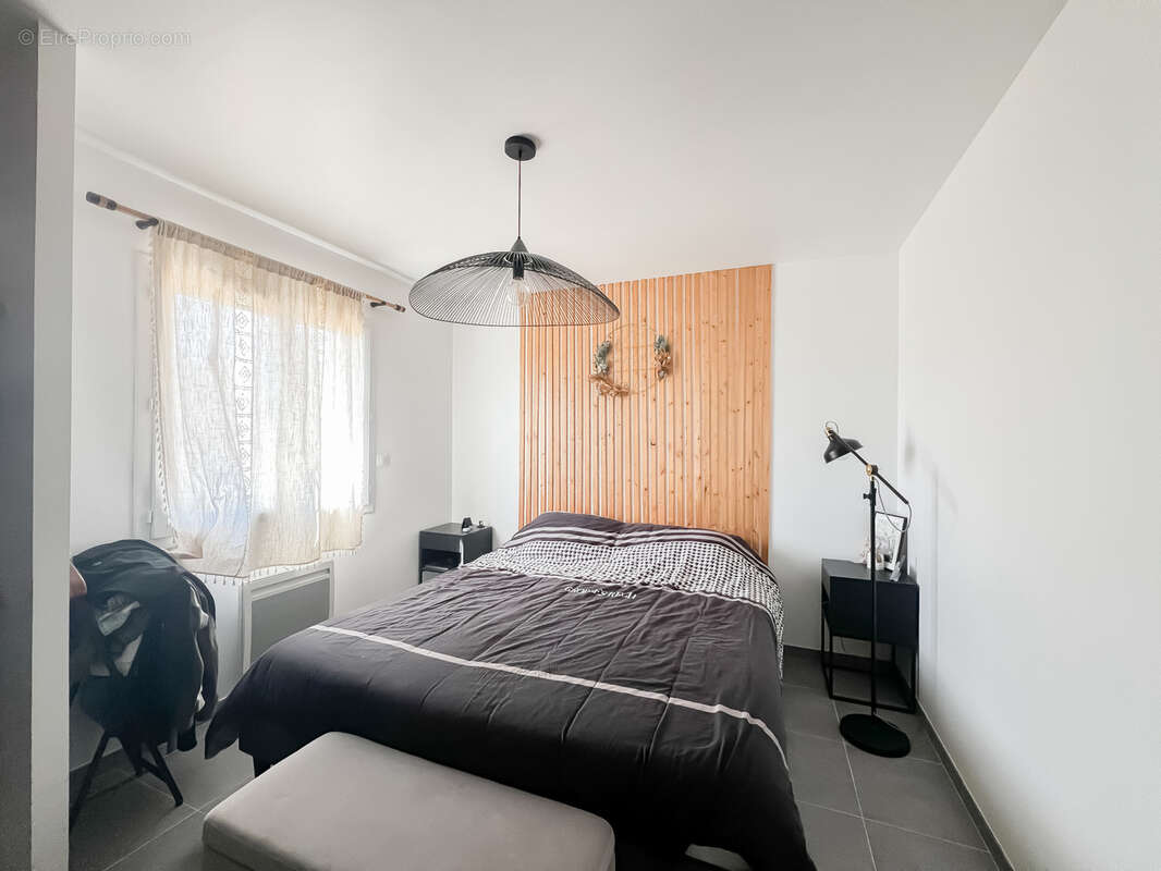 Maison à PORT-DE-BOUC