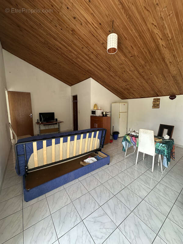 Maison à LE TAMPON