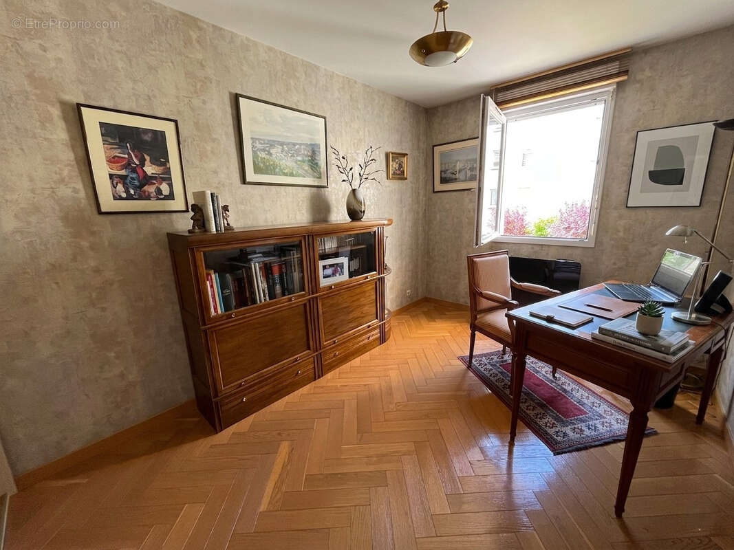 Appartement viager occupé 91.18 m2 Bonsecours - photo 9