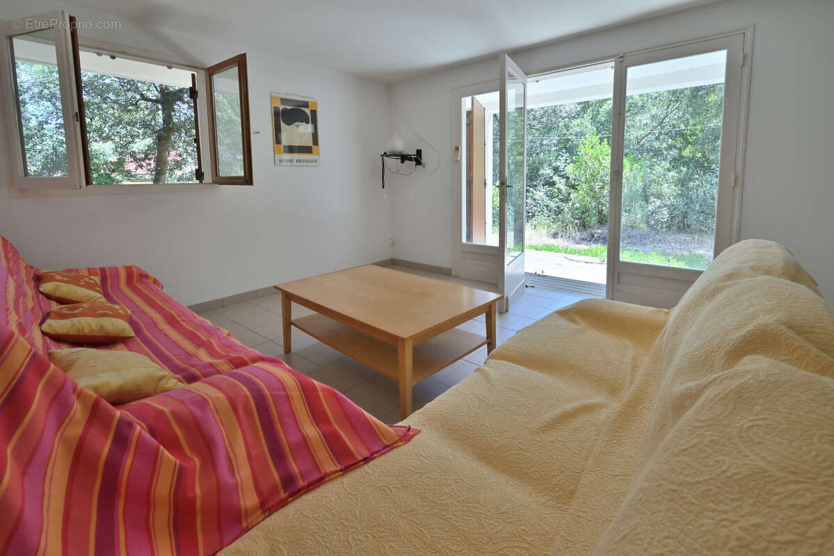 Maison à LEGE-CAP-FERRET