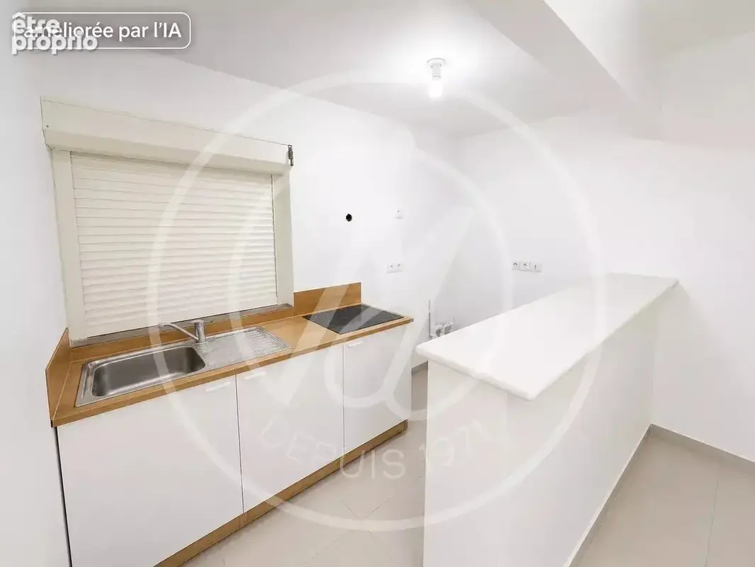 Appartement à LE GOSIER