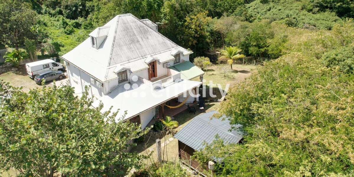 Appartement à LE GOSIER