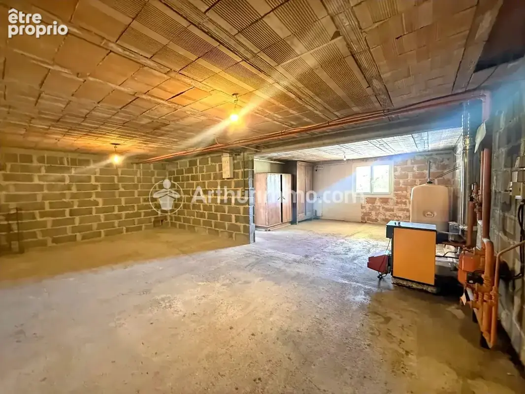 MAISON 4 Pièces Léguillac de l'Auche - photo 17