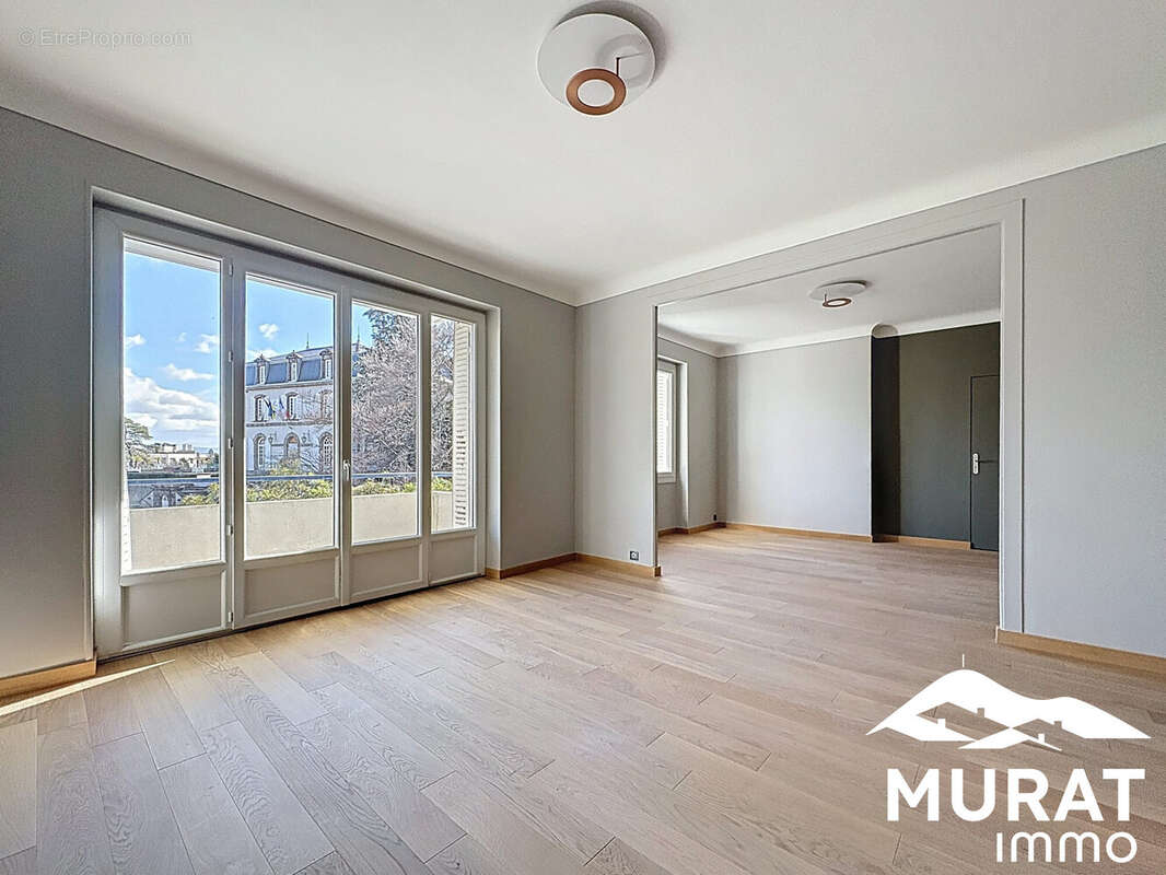 Appartement à CHAMALIERES