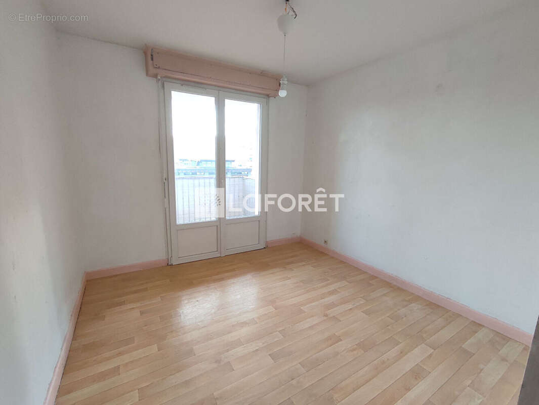 Appartement à BELFORT