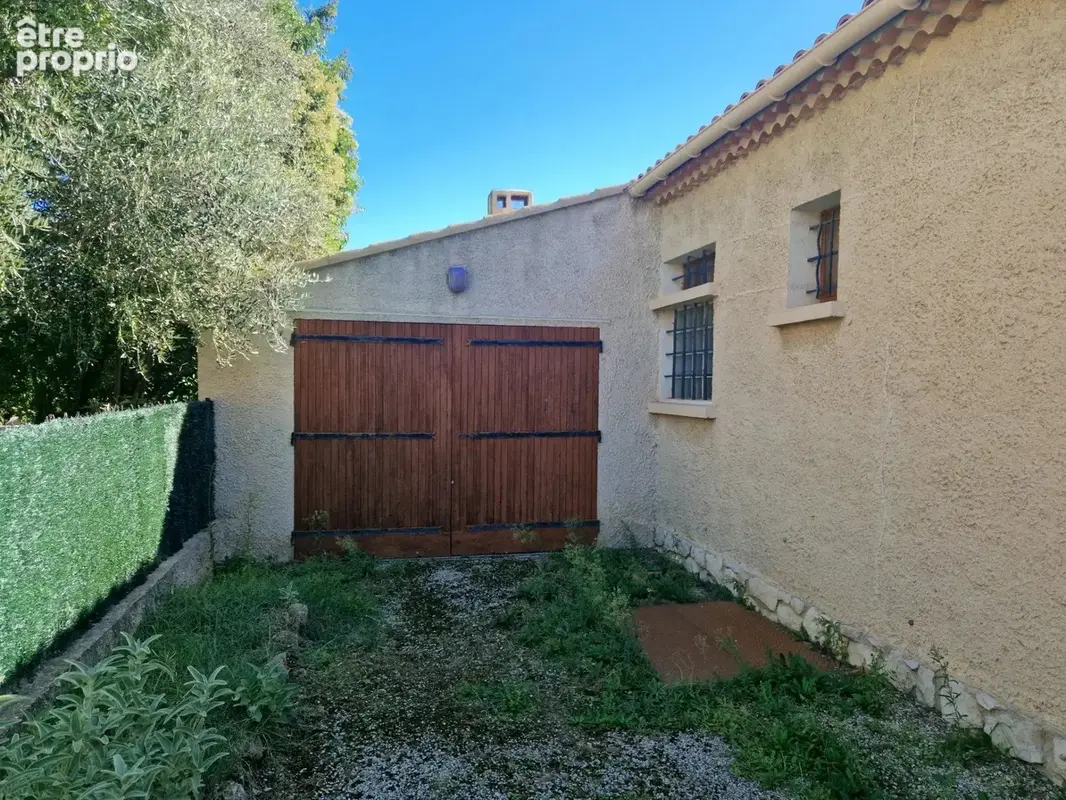 Vente Maison Salon-de-provence(13300) 462 000ï¿œ - photo 9