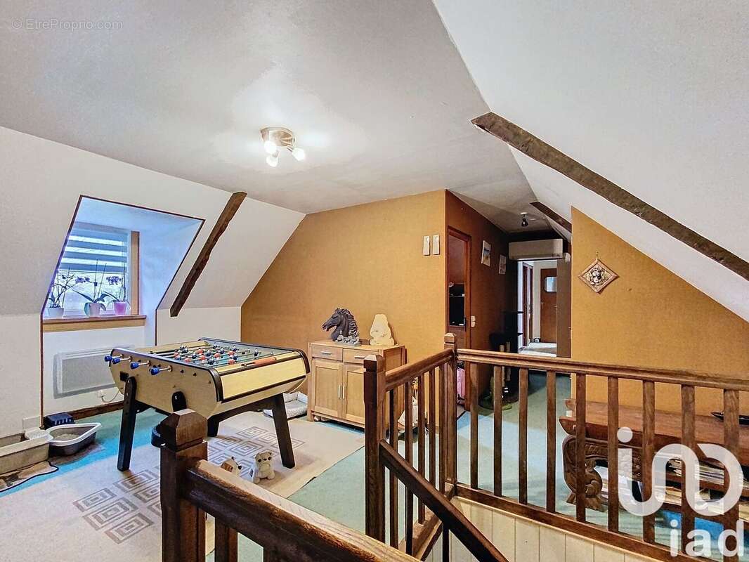 Photo 4 - Maison à LA MOTTE