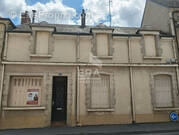 Maison à LIGNIERES