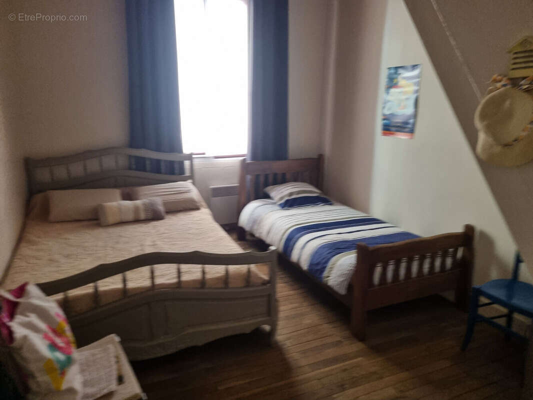 Photo 7 - Maison à LA BAULE-ESCOUBLAC