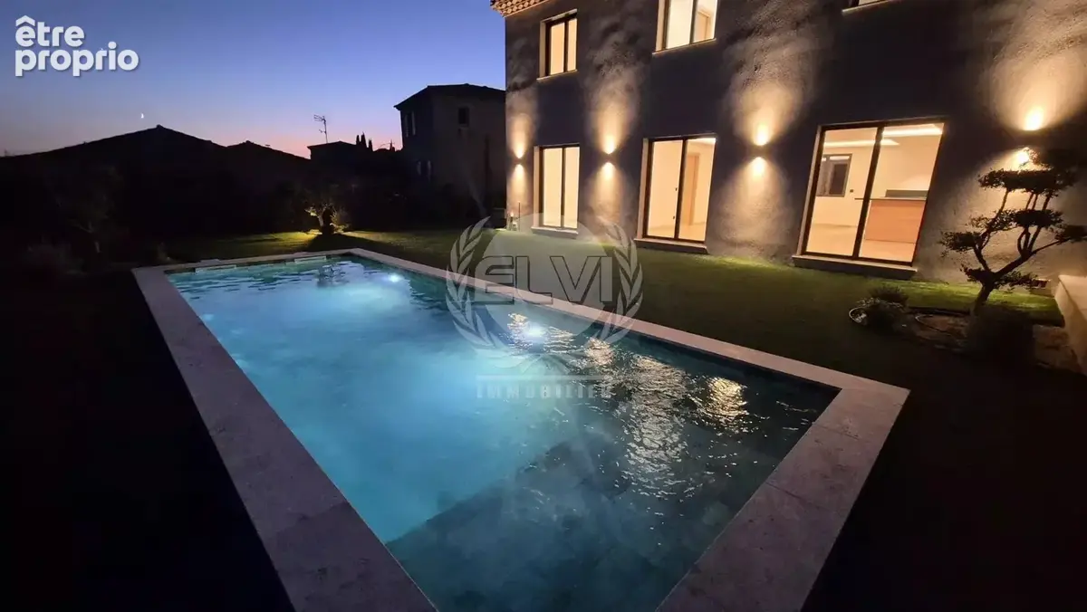 Villa au Arcs - photo 15