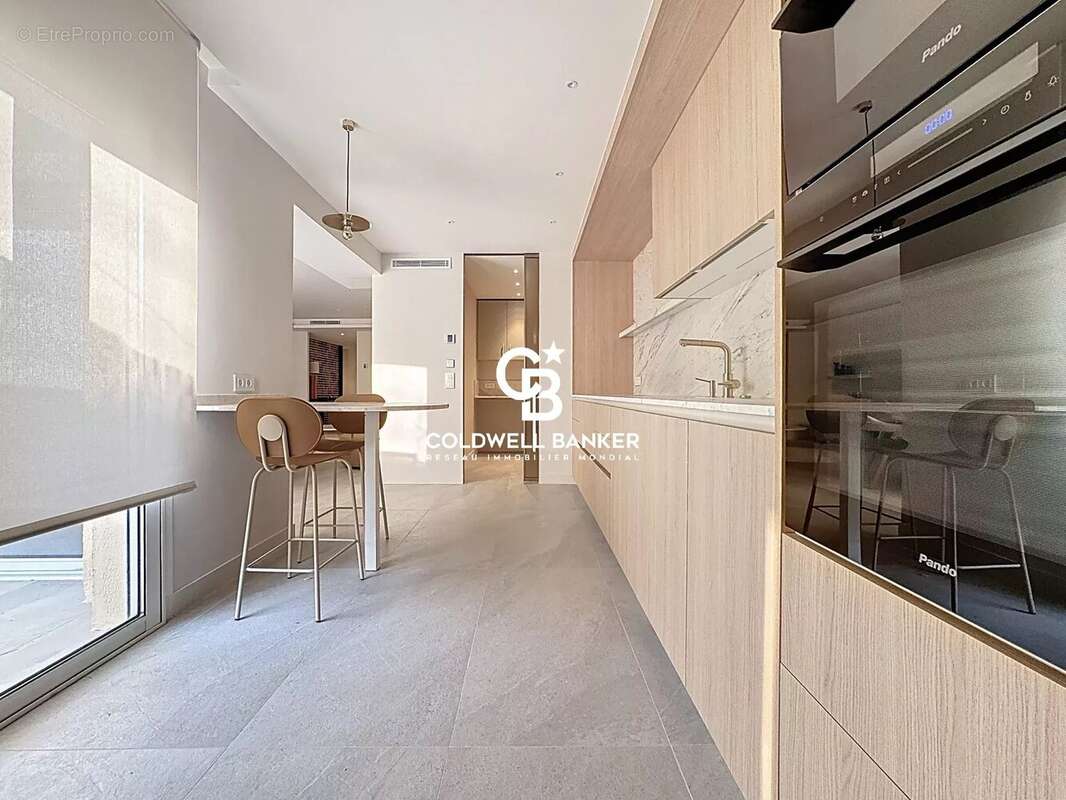 Appartement à SAINT-RAPHAEL