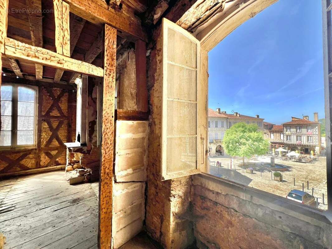 Photo 3 - Appartement à EAUZE