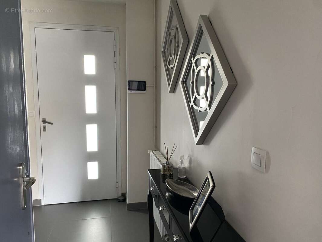 Maison à PONTAULT-COMBAULT