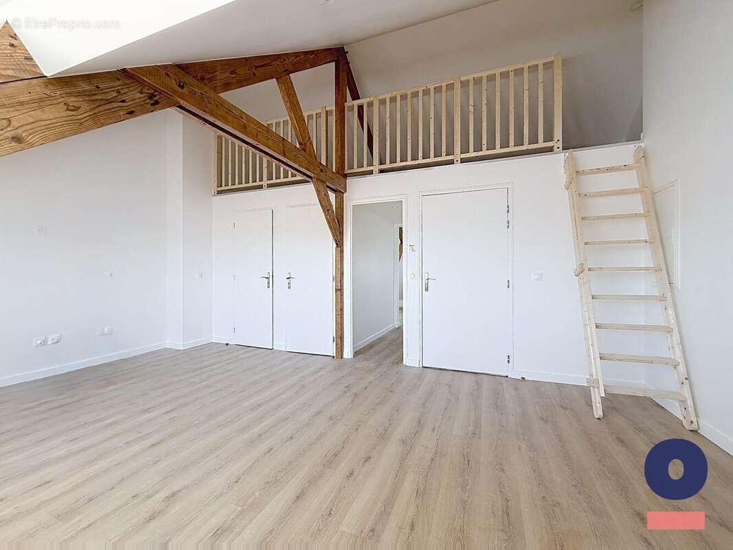 Appartement 36 m² à Dunkerque  - photo 5
