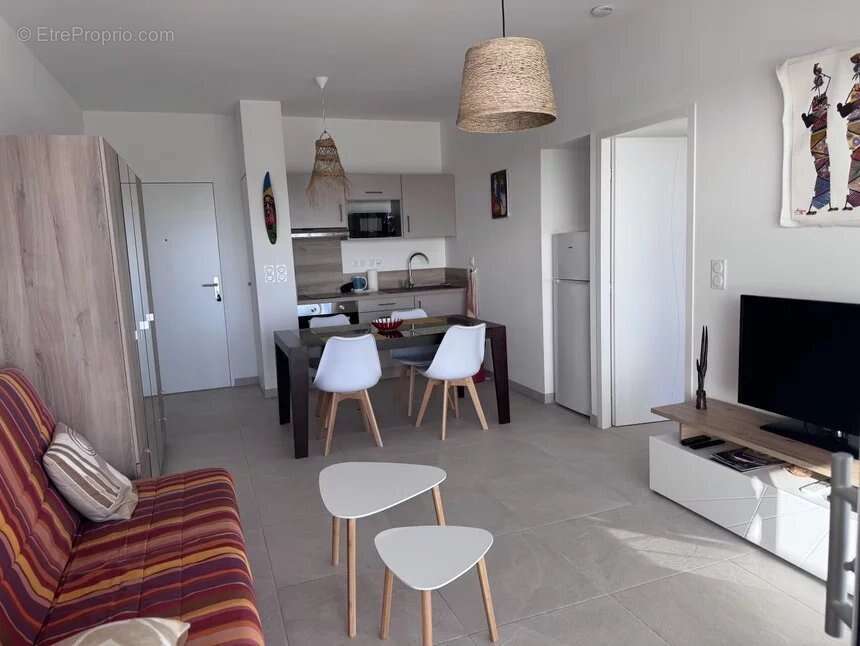 Appartement à NARBONNE