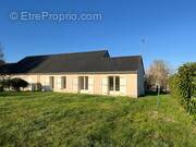 Maison à NOYANT