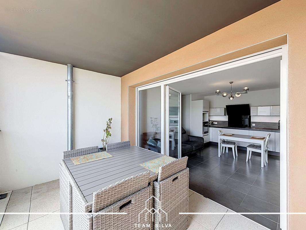 Appartement - photo 10