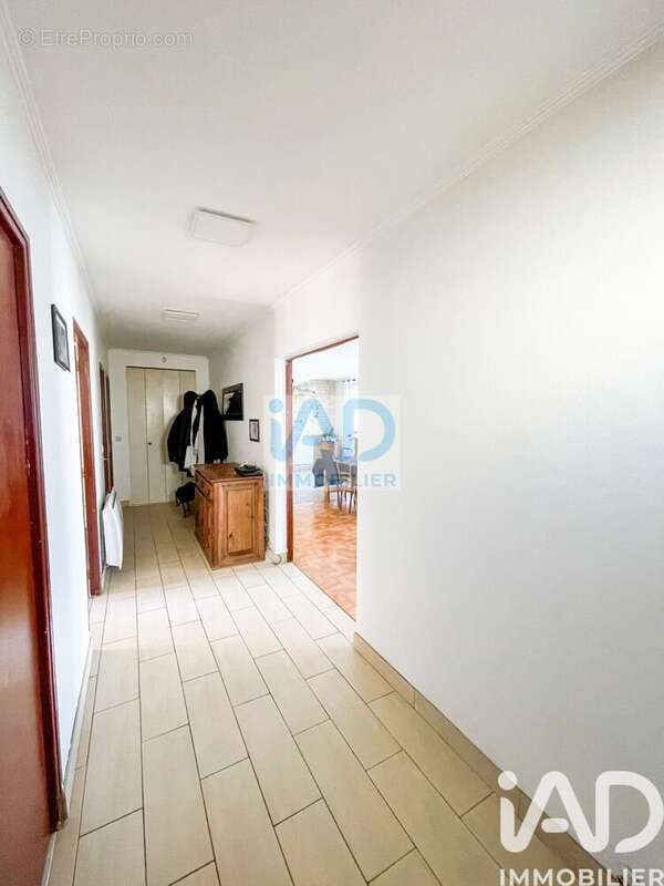 Photo 6 - Maison à LONGJUMEAU