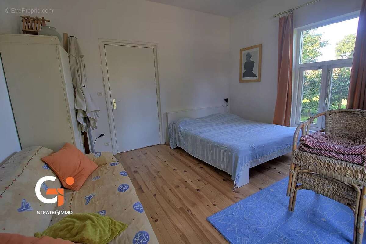 Maison à OUVILLE-LA-RIVIERE