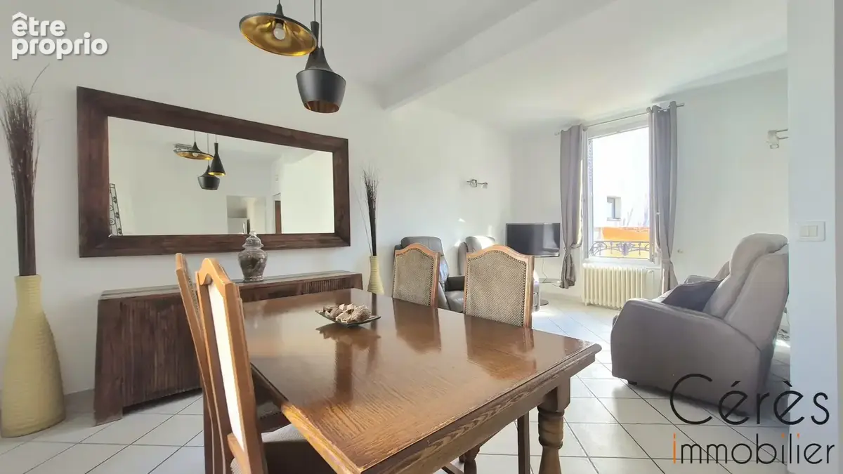 Maison 4 pièces 82 m² à vendre à Les Lilas (93260) - photo 4
