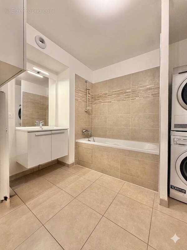 Appartement à BAGNOLET