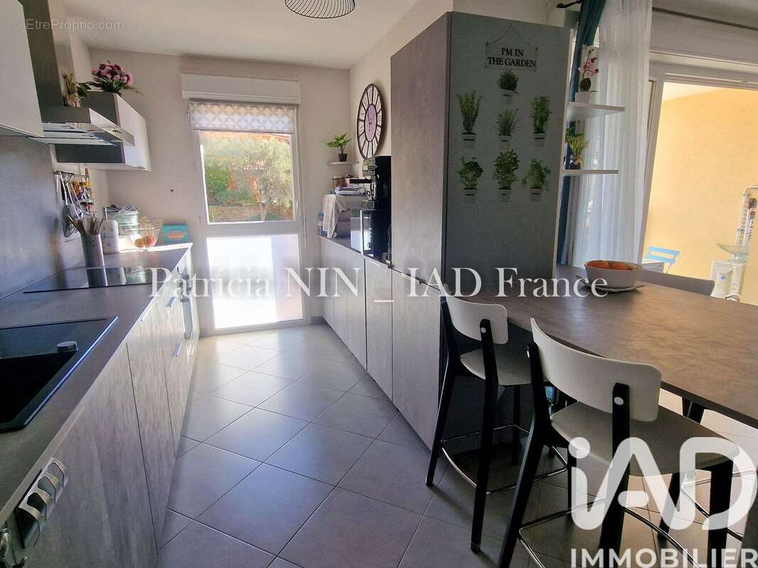 Photo 4 - Appartement à SAINT-RAPHAEL