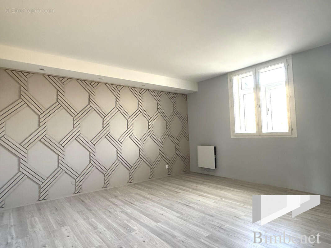 Appartement à ORLEANS