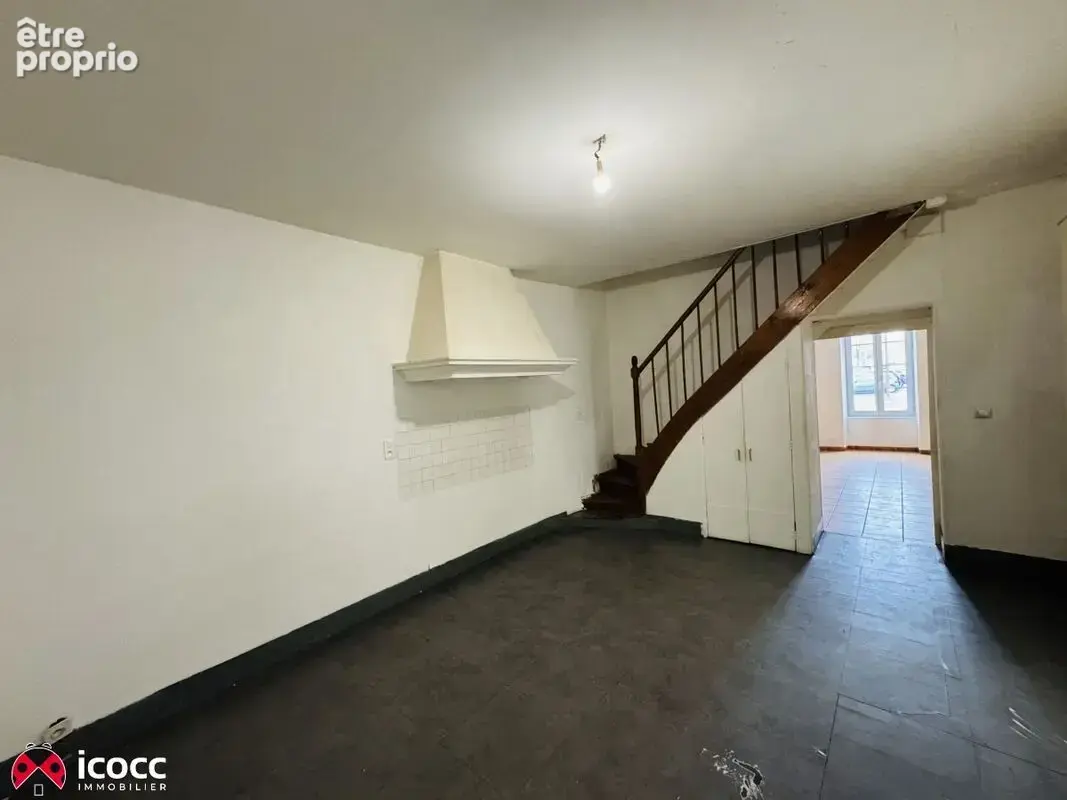 Maison 5 pièces 110 m² à vendre à Lucon (85400) - photo 4
