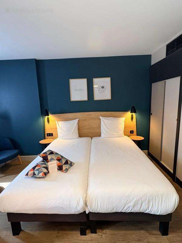 Appartement 23 m² à Bois-D'arcy  - photo 20