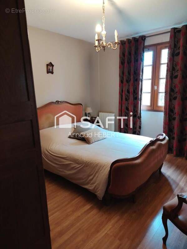 Photo 3 - Maison à SAINT-LO