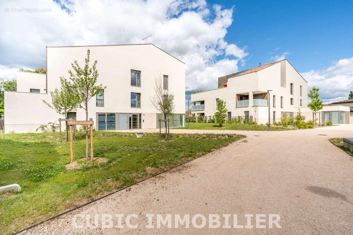 Appartement à ARNAS