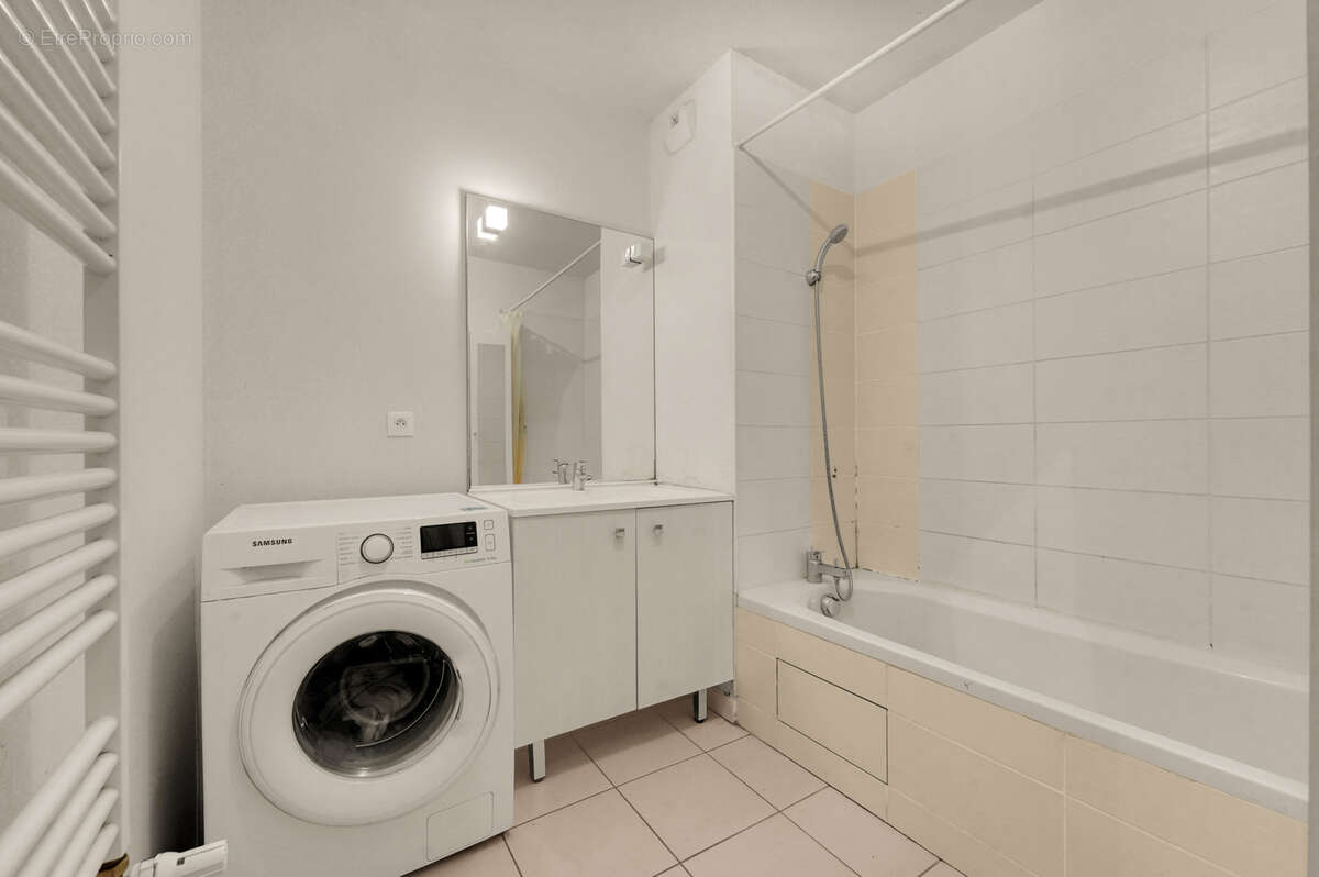 Appartement à BALMA