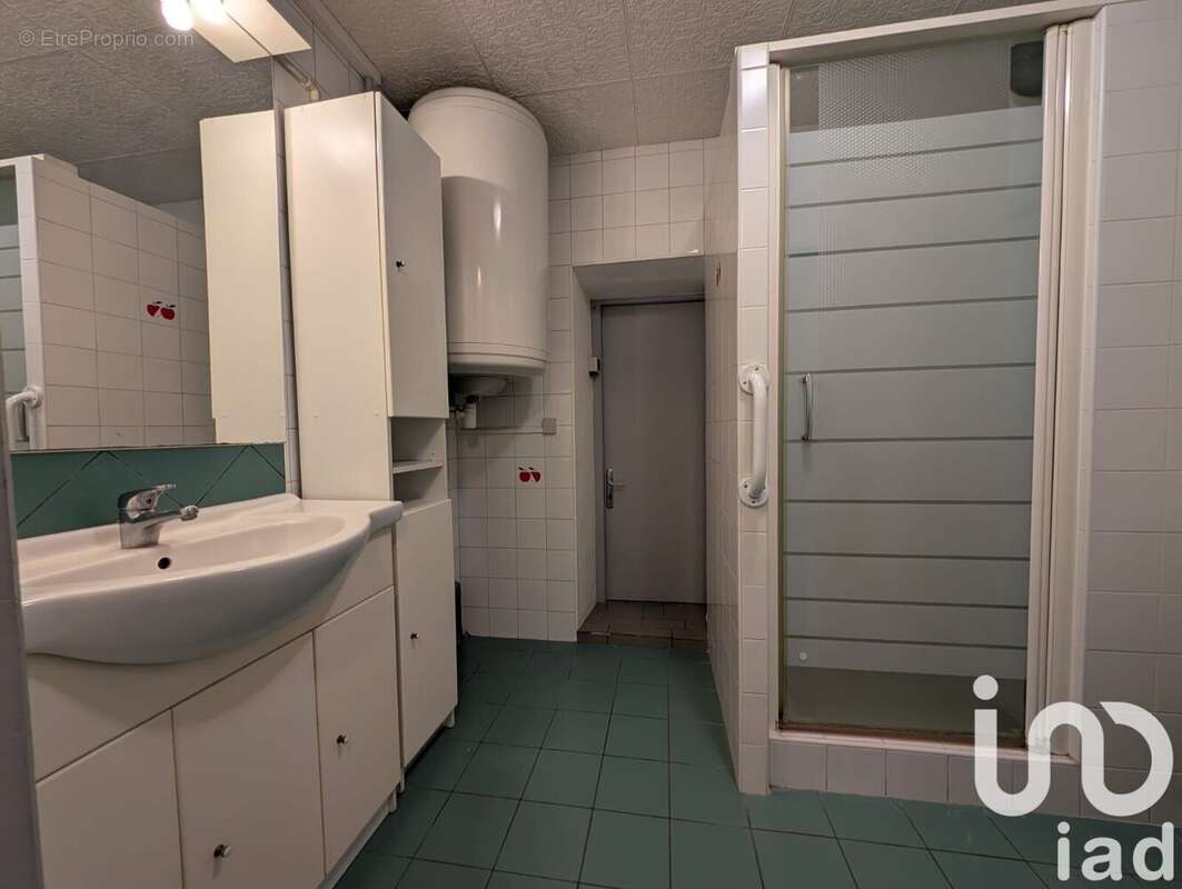 Photo 4 - Maison à SAINT-ESTEVE