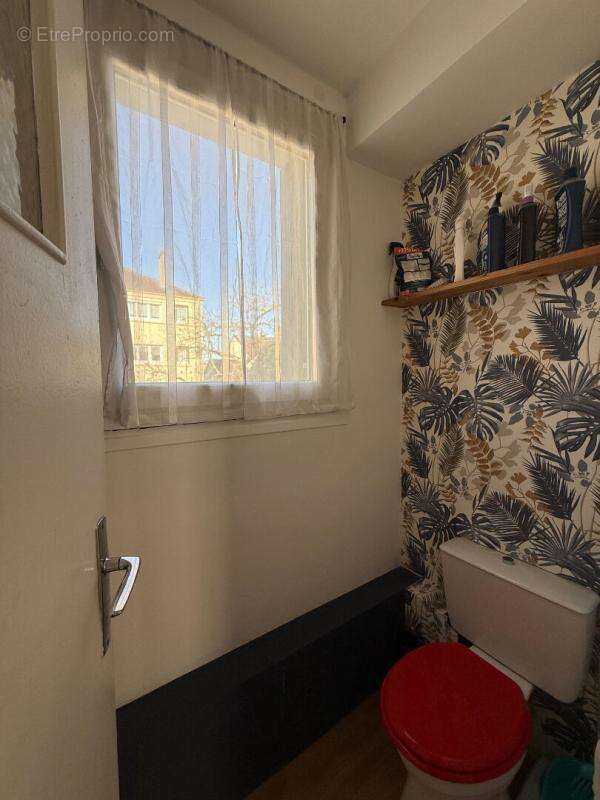 Maison à VILLEPREUX