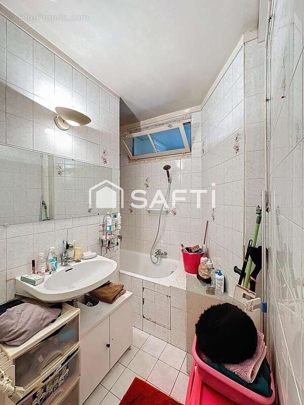 Photo 9 - Appartement à PARIS-13E