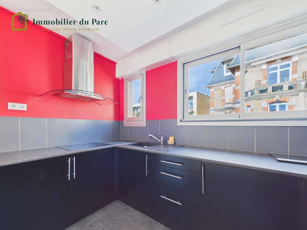 Appartement à BELFORT