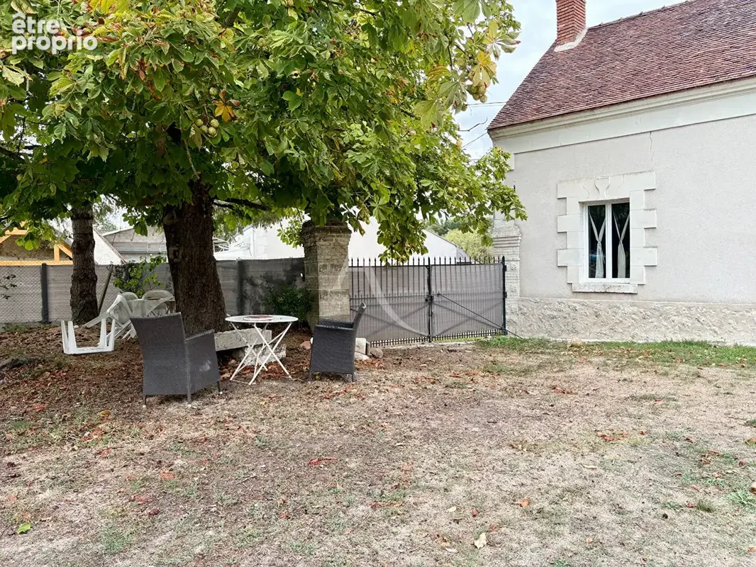 Longère Angé - 106 m2 - photo 16