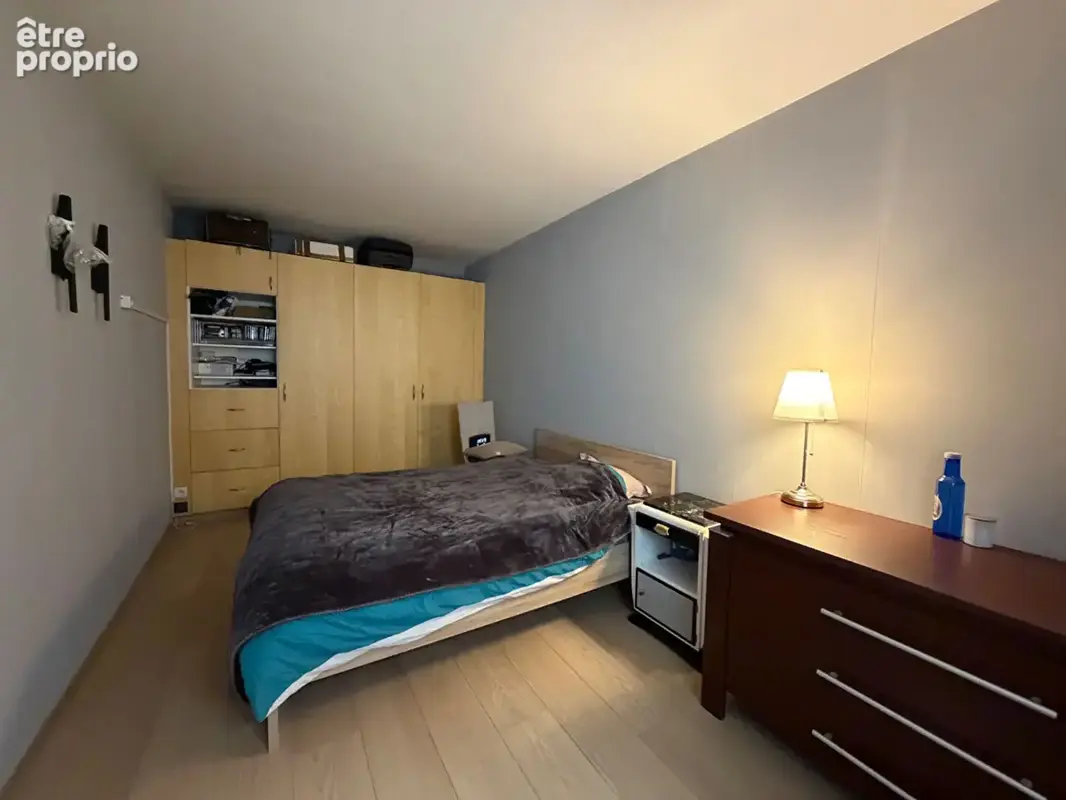 Appartement Villeneuve D Ascq 2 pièce(s) 56 m2 - photo 4