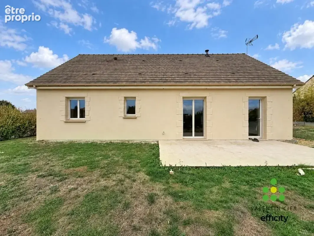 Maison récente - photo 12