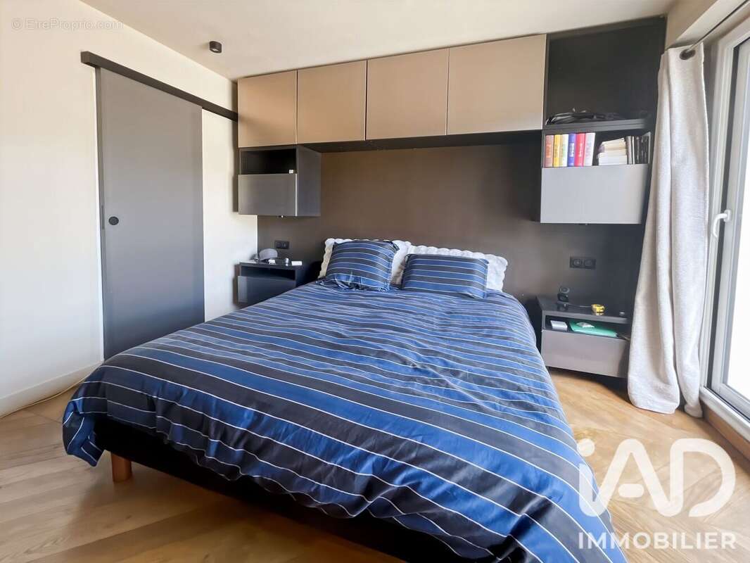 Maison 127 m² à Brie-Comte-Robert  - photo 9