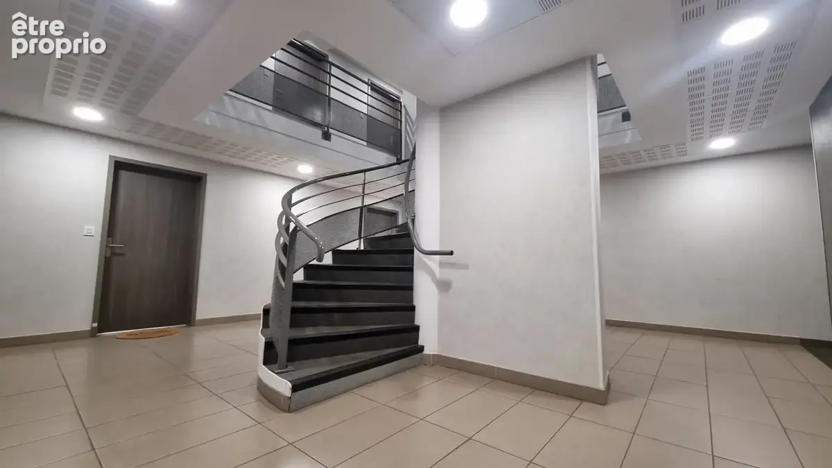 Appartement Sautron 118m² - 3 chambres - dernier étage - photo 12