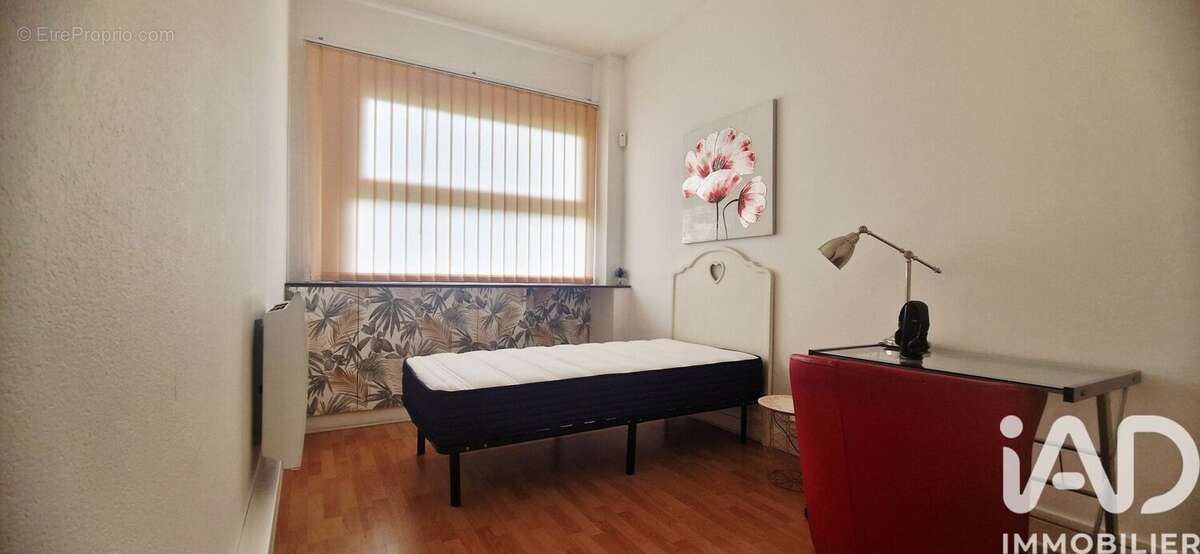 Photo 8 - Appartement à MONTPON-MENESTEROL