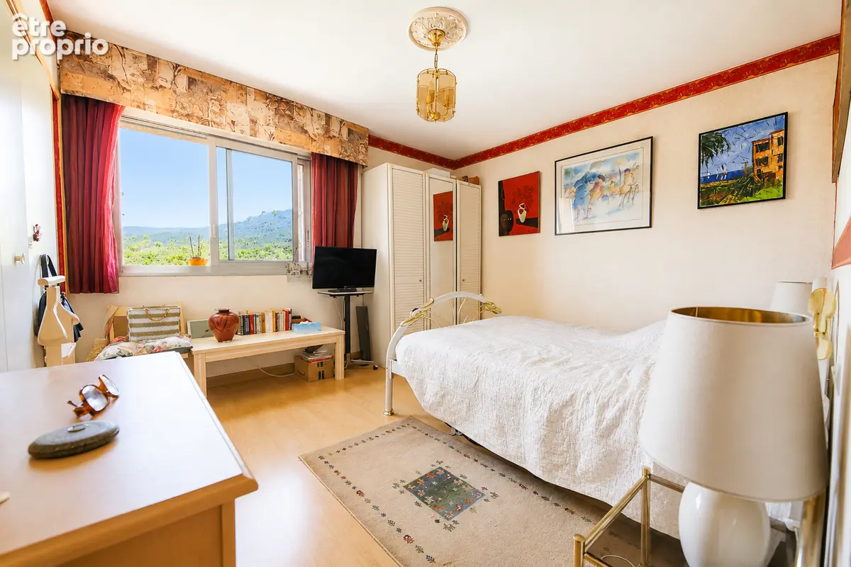 Maison 152m² à mandelieu-la-napoule - photo 12