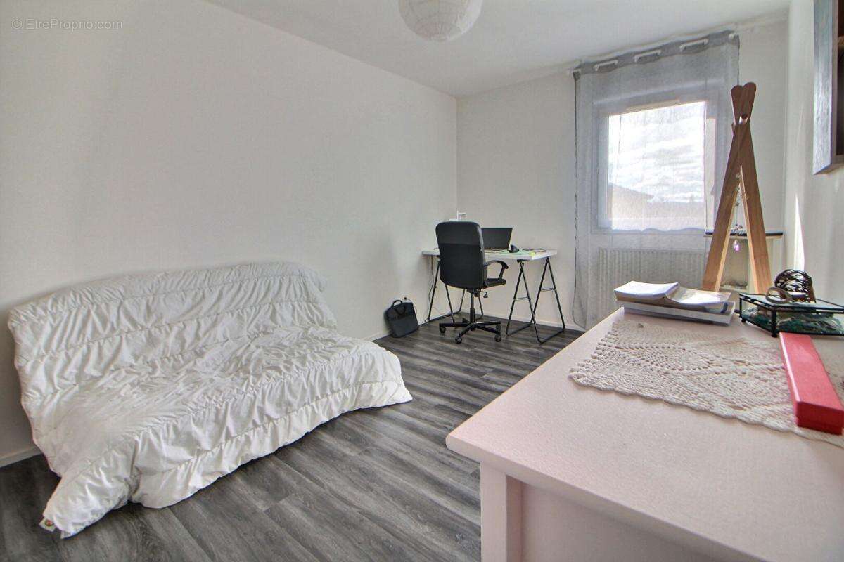 Appartement à ROANNE