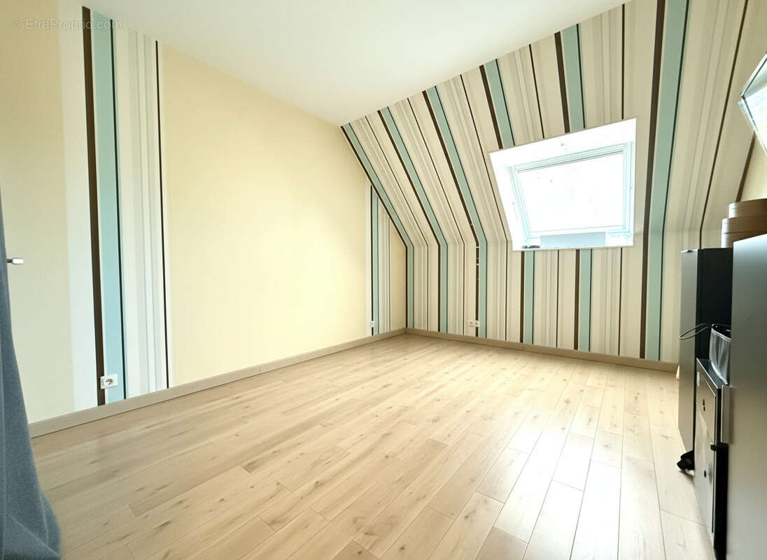Appartement à EPERNAY