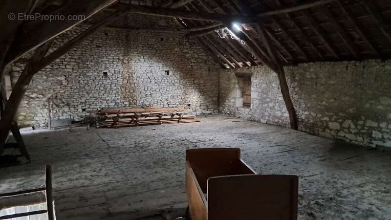 Maison à vendre 5 pièces Pechs de l'Espérance (24) - photo 36