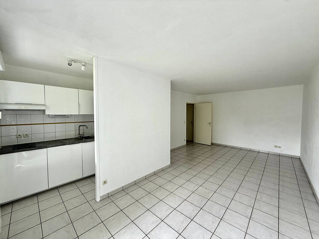 Appartement à BEGLES