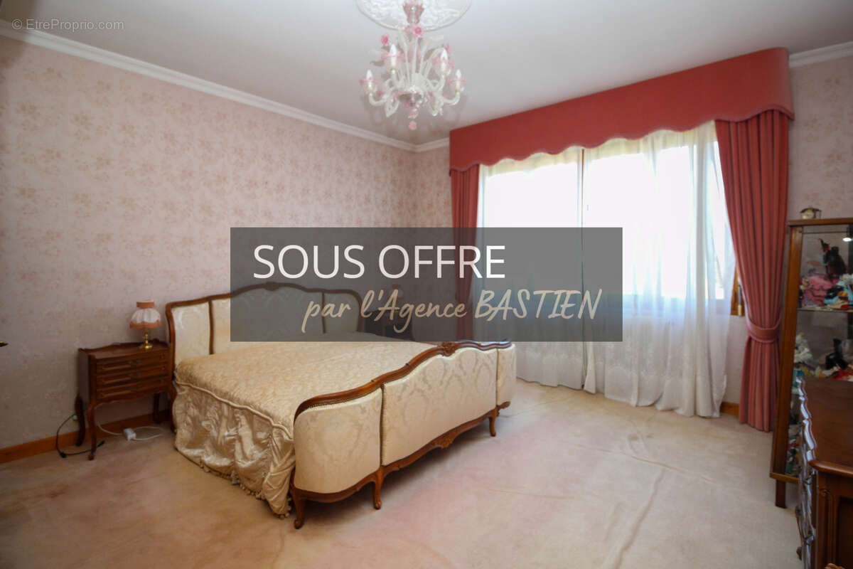 Maison à DIVONNE-LES-BAINS